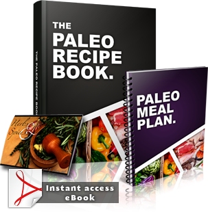 The New Paleo Recipes