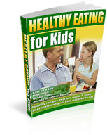 Healthy Eats For Kids