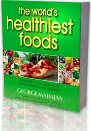 the healthiest foods>The world’s Healthiest Foods Book</a> by George Mateljan. Just see what he has to offer in terms of the different kinds of healthy foods out there for you to experience and do test kitchen with….and that’s not too boring at all when all of a sudden, you have found tons of different combination of<a href=